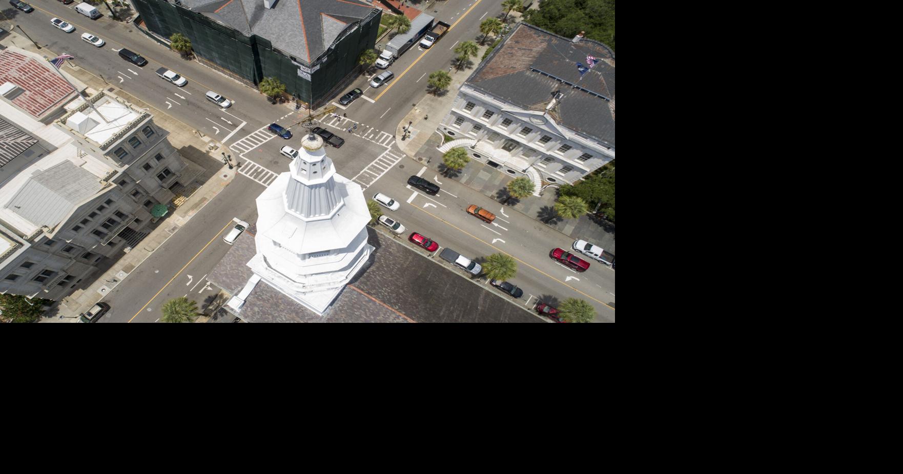 How does the city of Charleston function? A new initiative gives residents a behind-the-scenes look.