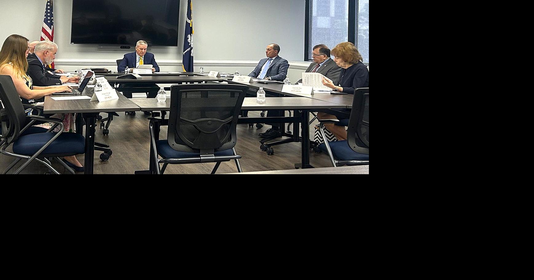 Editorial: What will Justice Department turn up in SC voter data? We deserve to know.