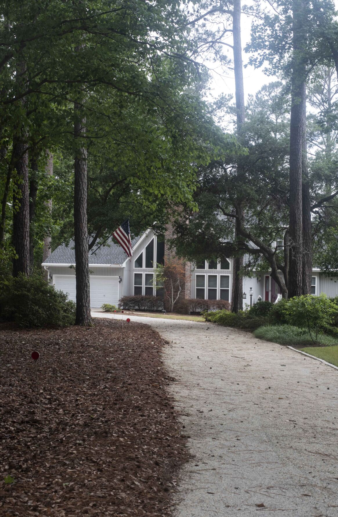 Wedgefield Plantation