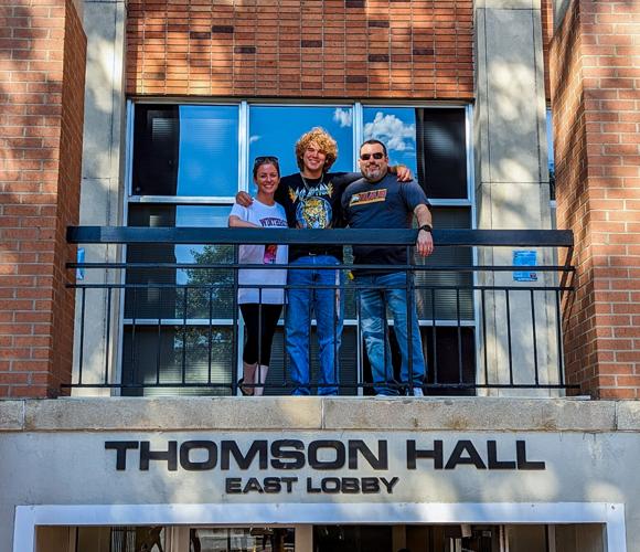 Winthrop University seeks dorm solutions Rock Hill News