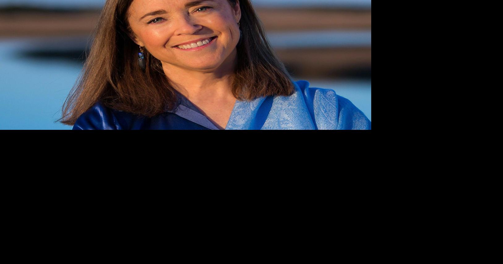 Cypress Gardens hosting bestselling author May 17 News