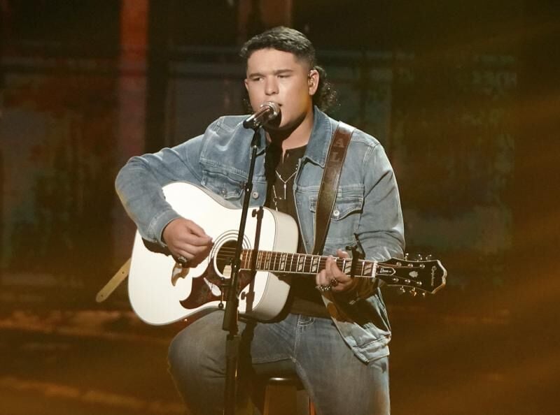 American Idol Contestant From Sc No Longer On Show After Allegedly Racist Video Surfaces Charleston Scene Postandcourier Com