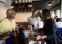 Downtown Charleston restaurant owner shares 5 lessons learned from first year of business