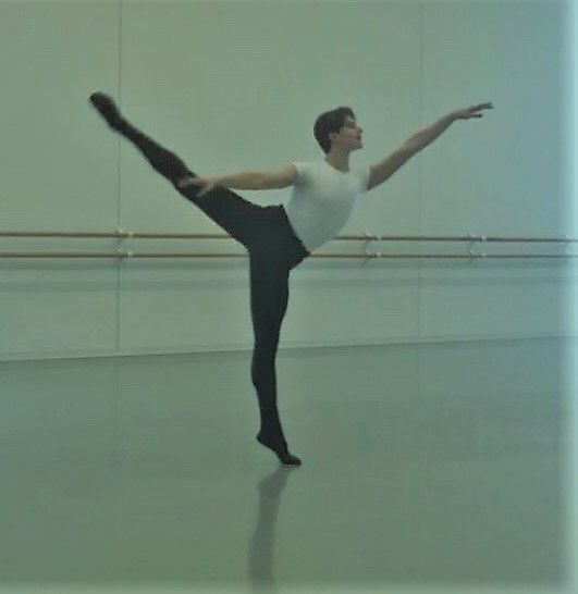 REGAN: Local dancer discovers love of ballet | Community News ...