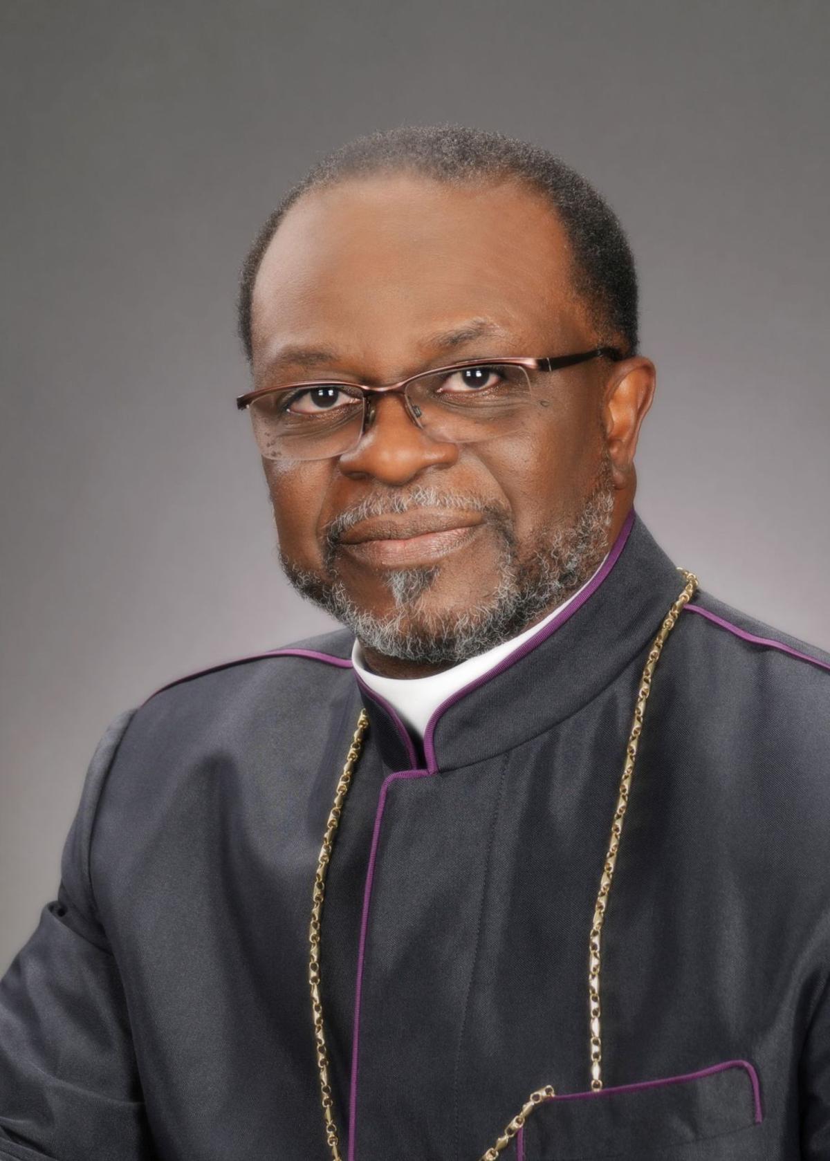 South Carolina gets new AME Faith and Values