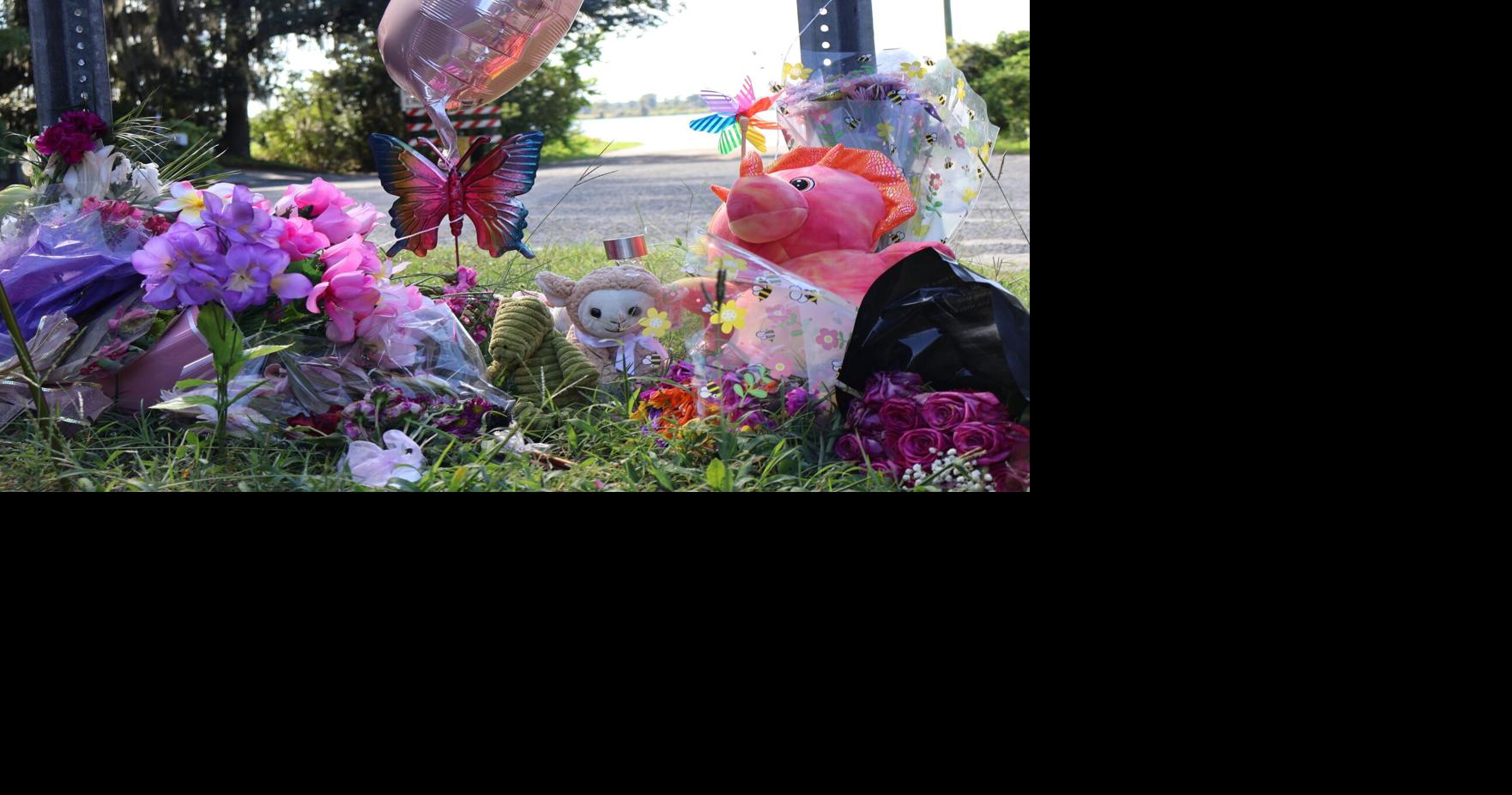 Timeline: What led to Saylor Hayes' parents being arrested after the child's death in SC