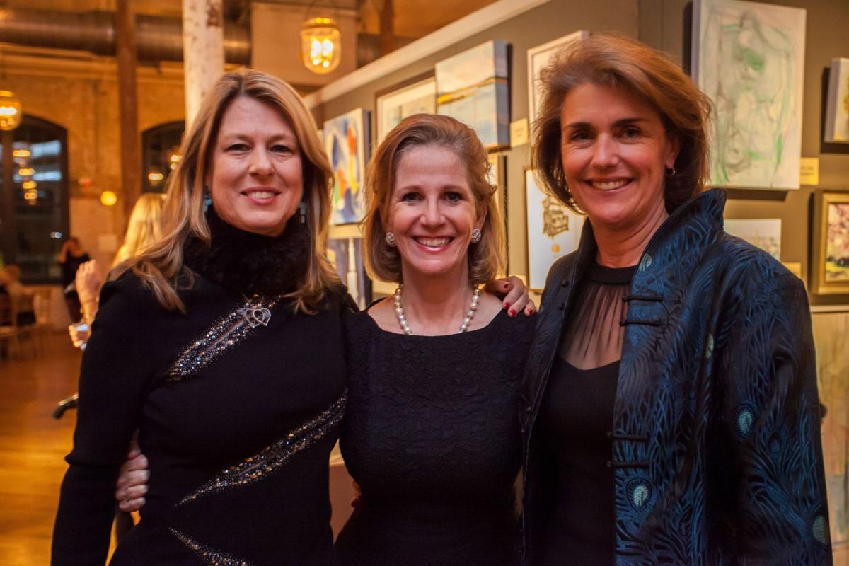 Spoleto Festival USA Annual Auction