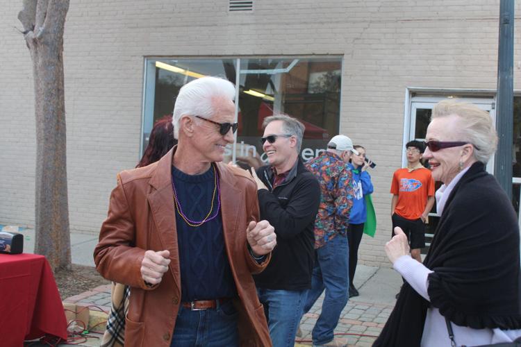 aiken sc mardi gras