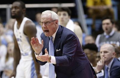 College Of Charleston North Carolina To Play 3 Times In
