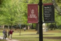 Dean at USC's largest college steps down as new administration takes shape