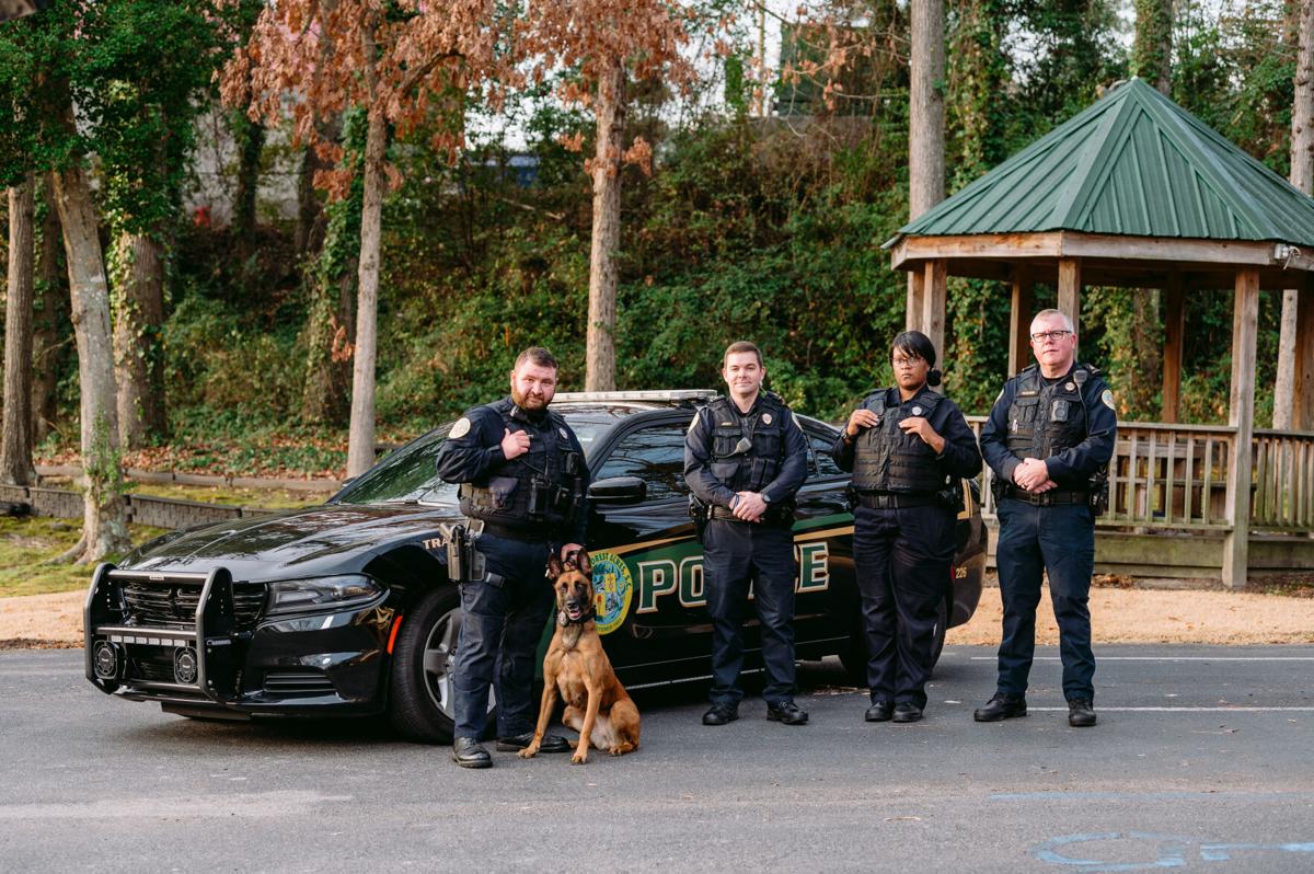 Forest Acres becomes latest city to raise pay for police officers | Columbia News | postandcourier.com