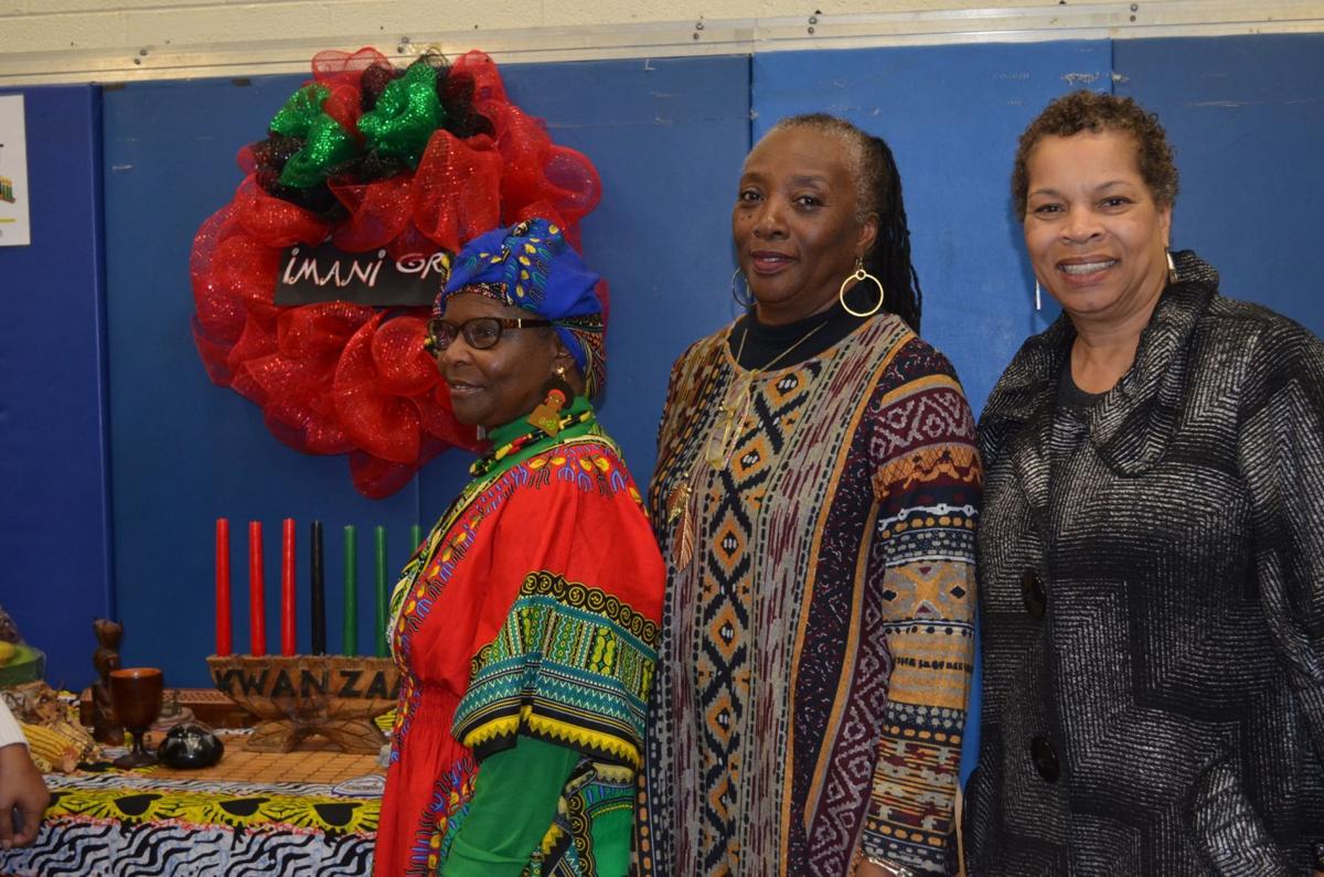 Kwanzaa Fest Returns To Aiken For Cultural Celebration News Postandcourier Com