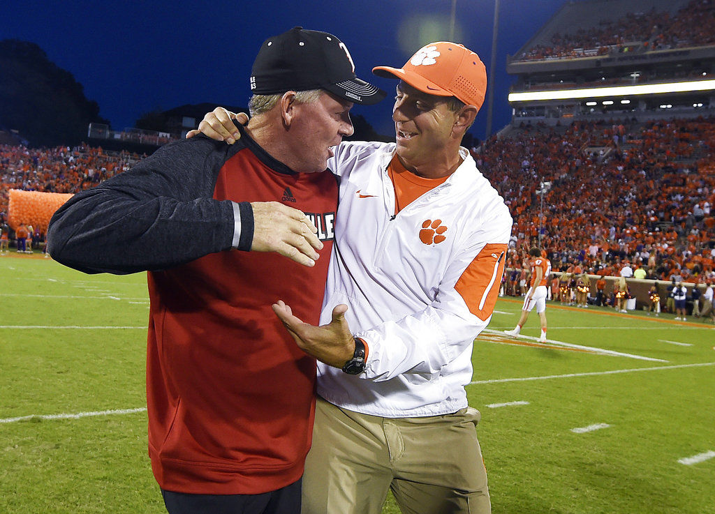 Clemson baseball reduces concession prices - ABC Columbia