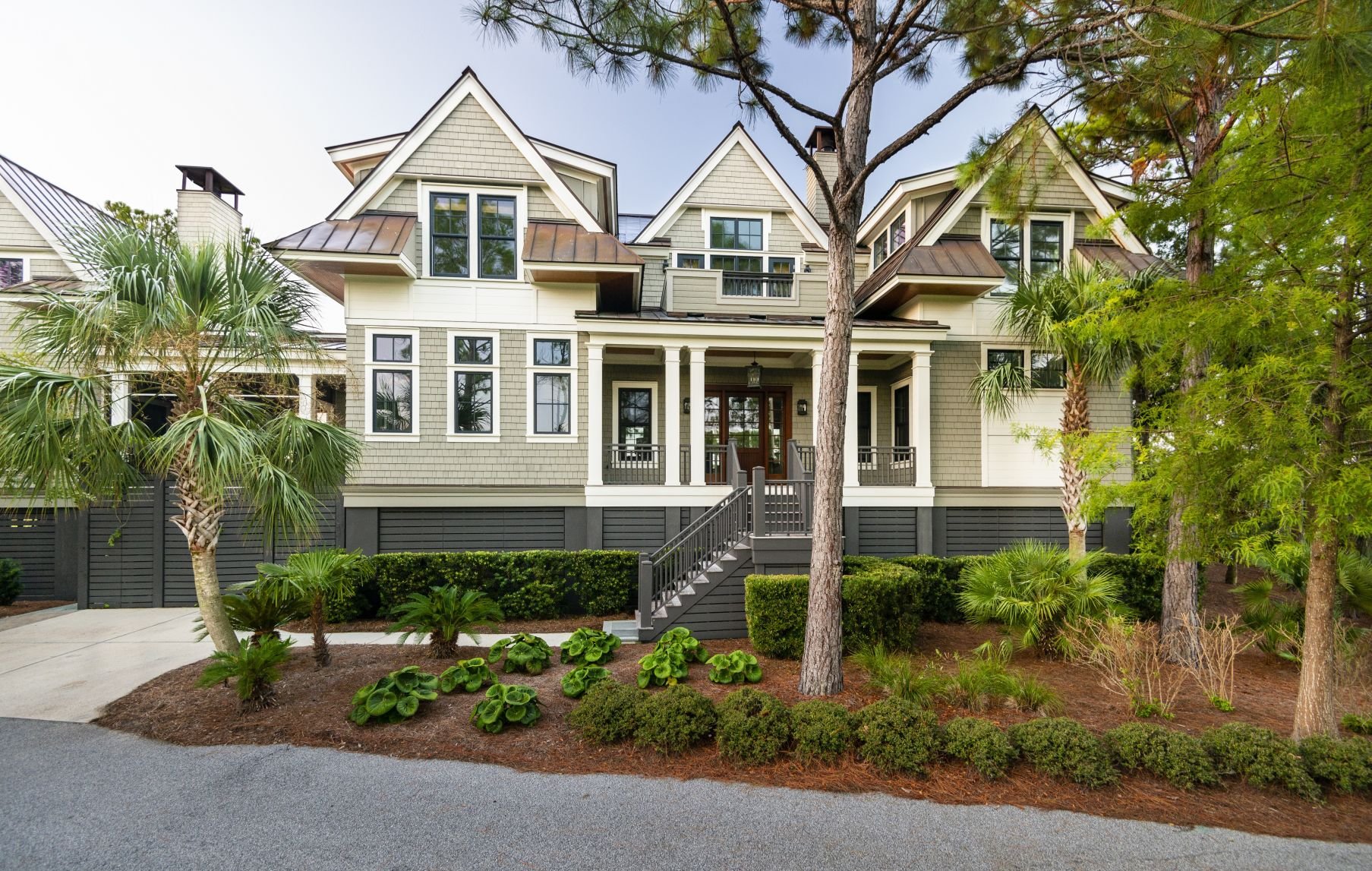 9 summer islands lane kiawah video