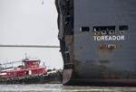 Charleston port cargo levels hit a two-year low, but imports are expected to rebound