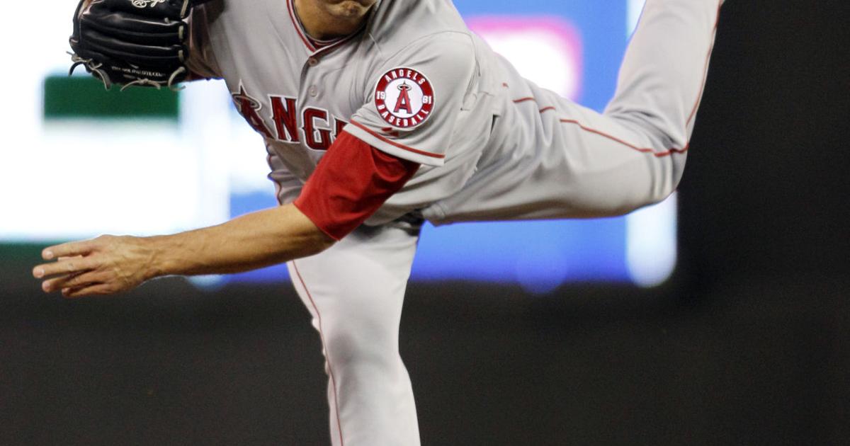 Michael Roth Angels Palmetto Pros: Ex-USC star Michael Roth to get first start for Angels ...