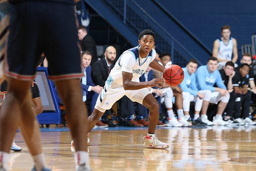 As Citadel Skid Hits 14 Straight Losses Coach Vows These Players