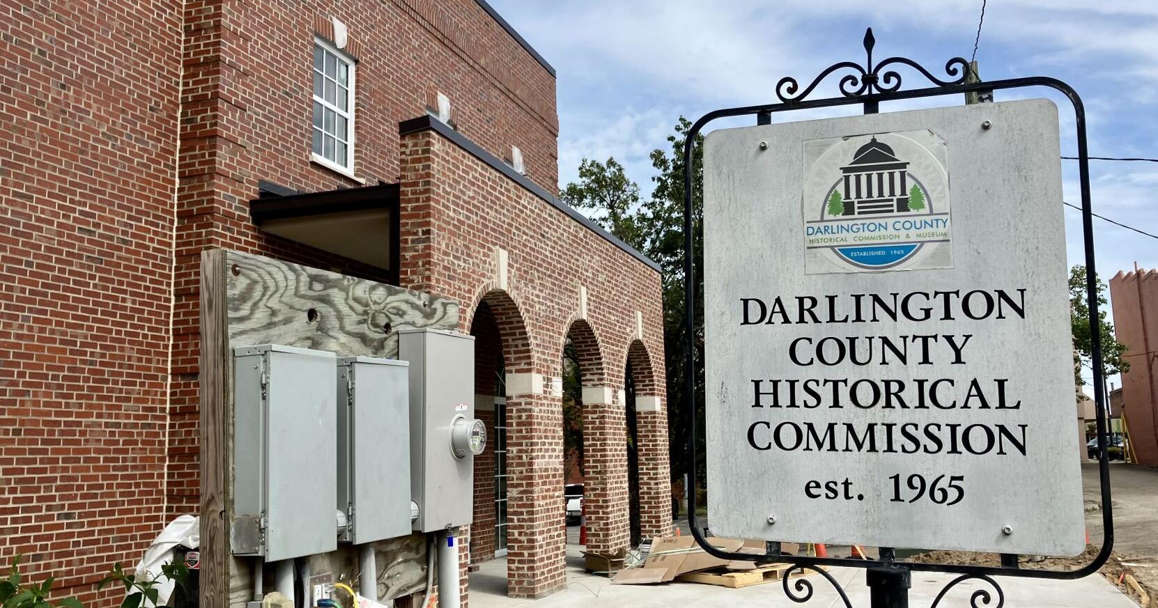 Gift of knowledge: $4 million bequest creates a museum in Darlington - Vimarsana News