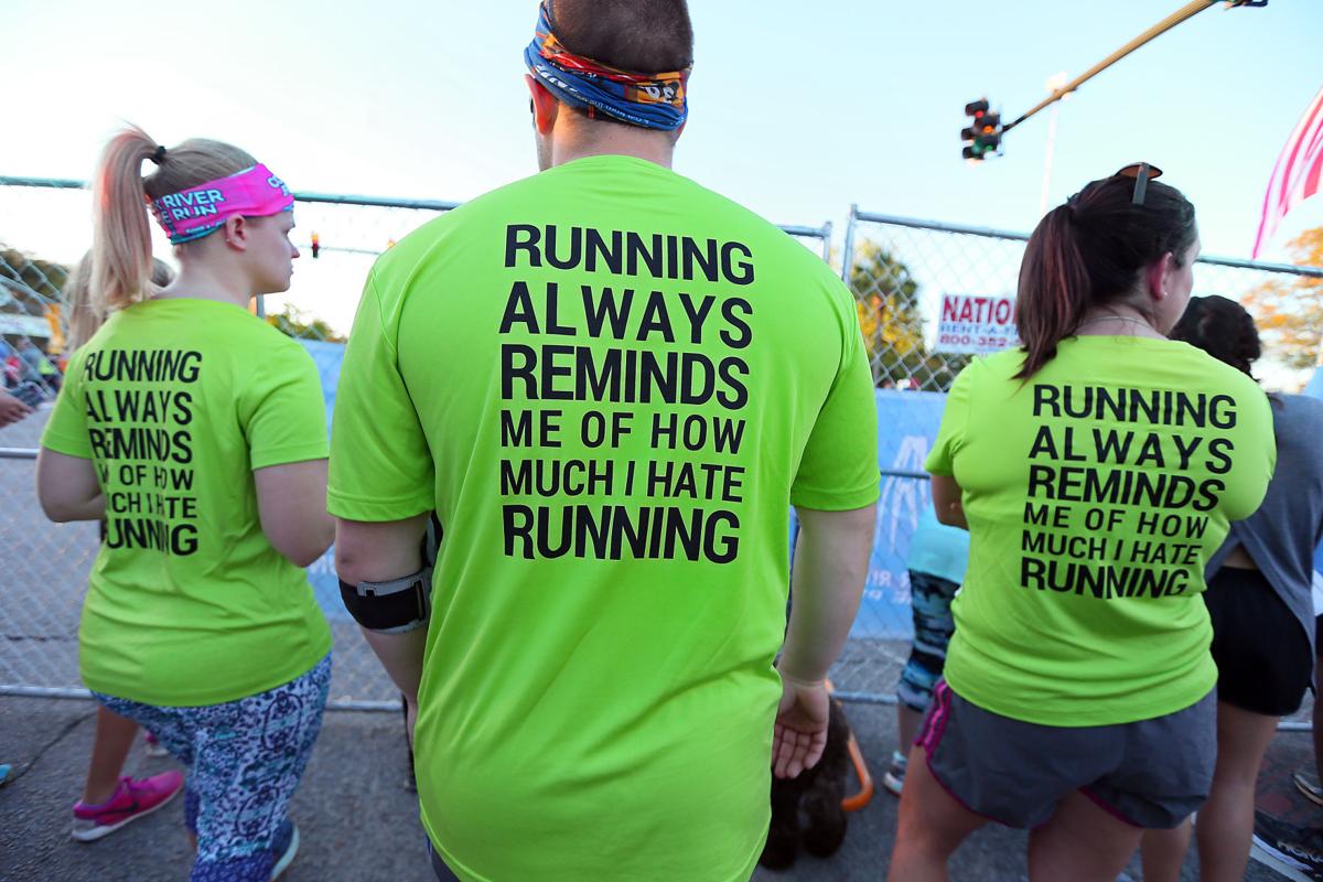 tshirts CRBR start