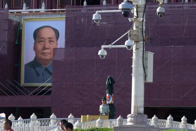 Opinion Tiananmen Square Put China U S Rivalry Into Focus Commentary Postandcourier Com