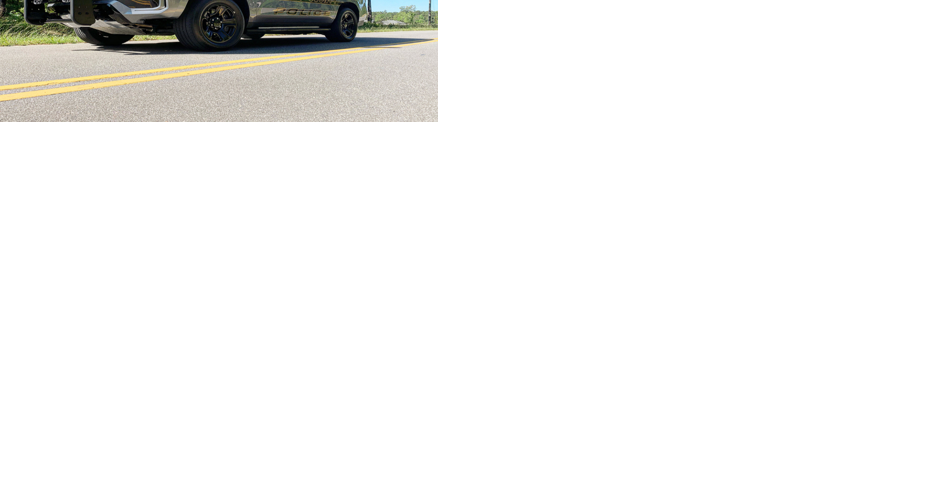 Horry County police pursuit ends in fatal crash | Myrtle Beach News - Vimarsana News