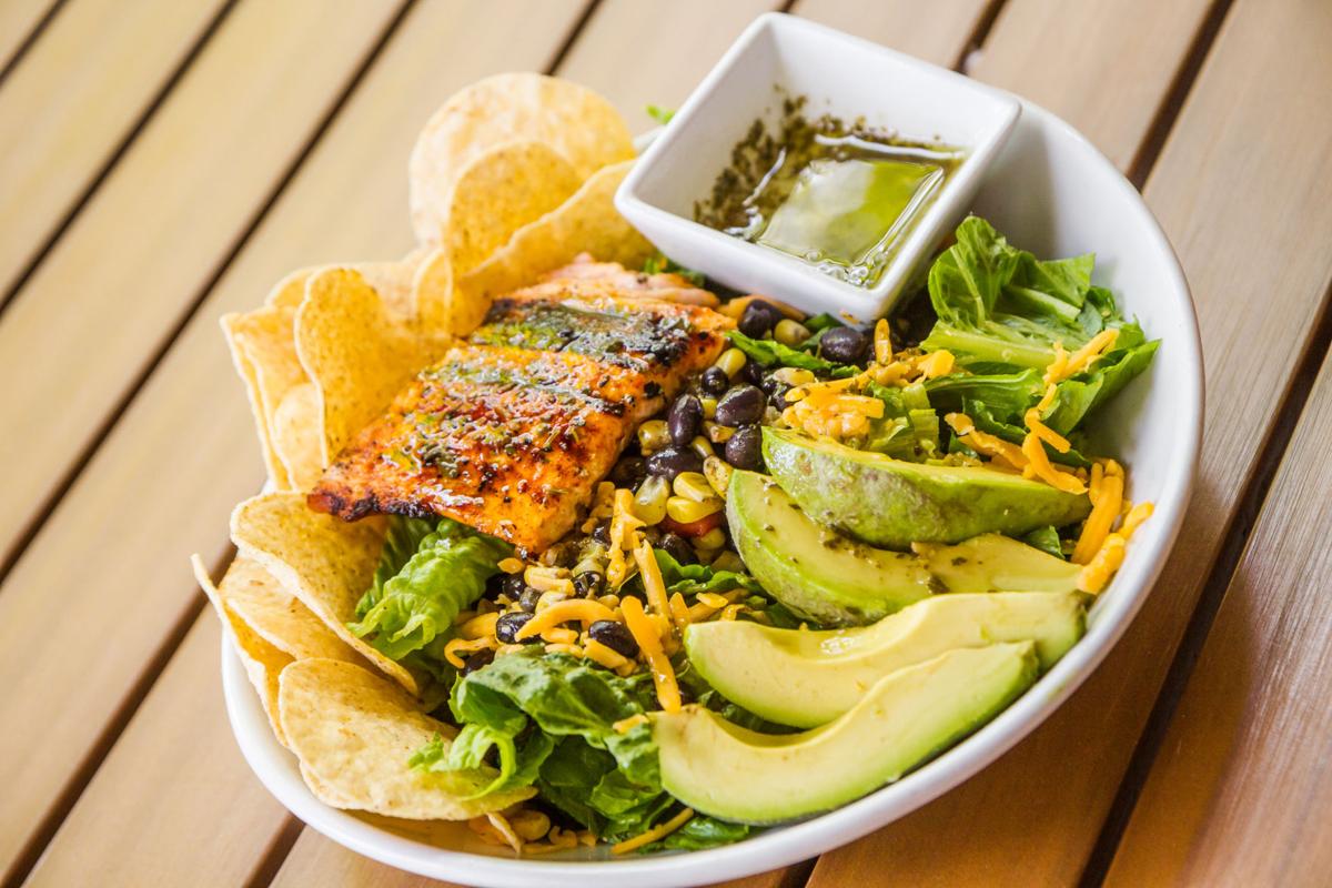 Zest Grill