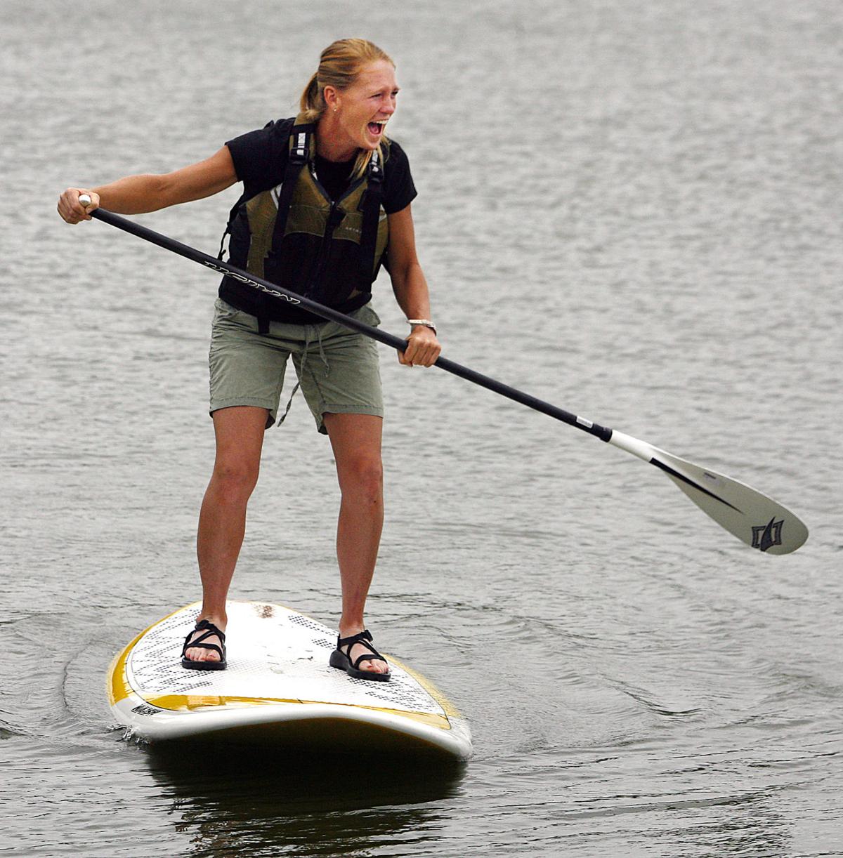 2011 East Coast Canoe And Kayak Festival News
