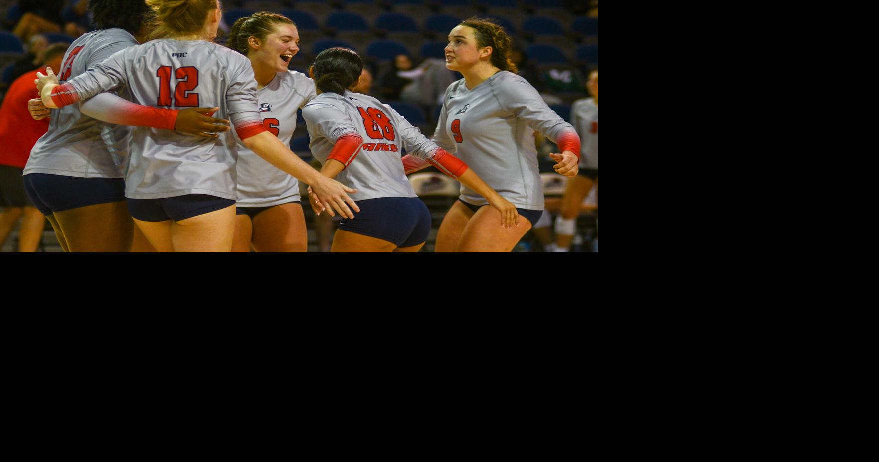 USC Aiken announces volleyball schedule Local Sports