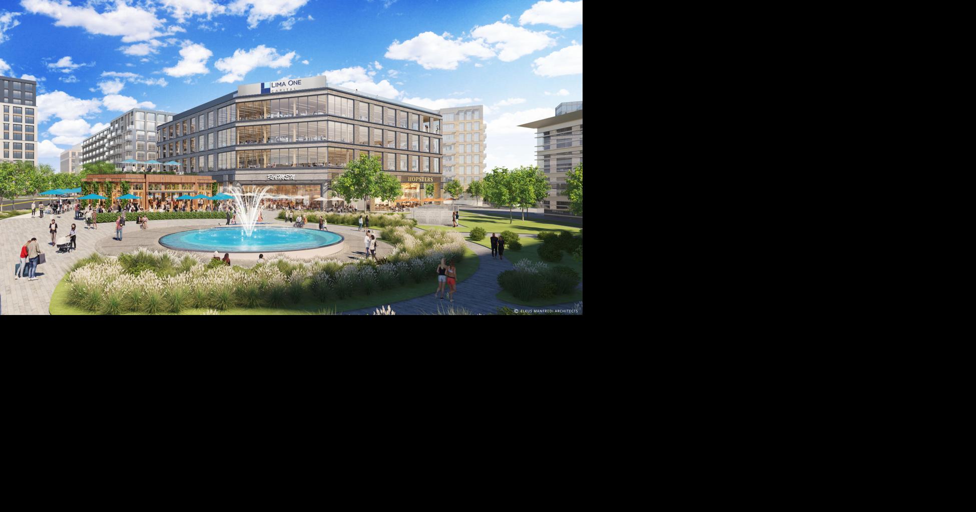 Office vacancies low in Greenville, Spartanburg market | Greenville Business