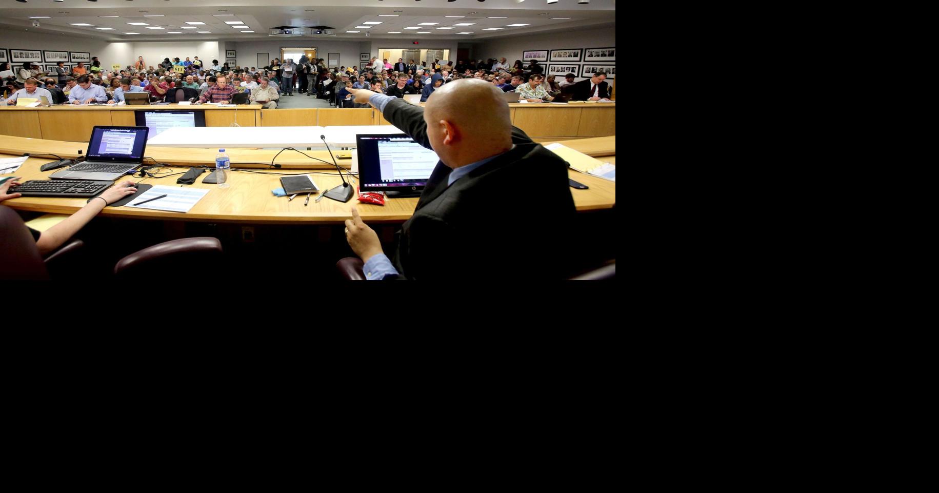 Charleston County to offer installment payment plan for property taxes