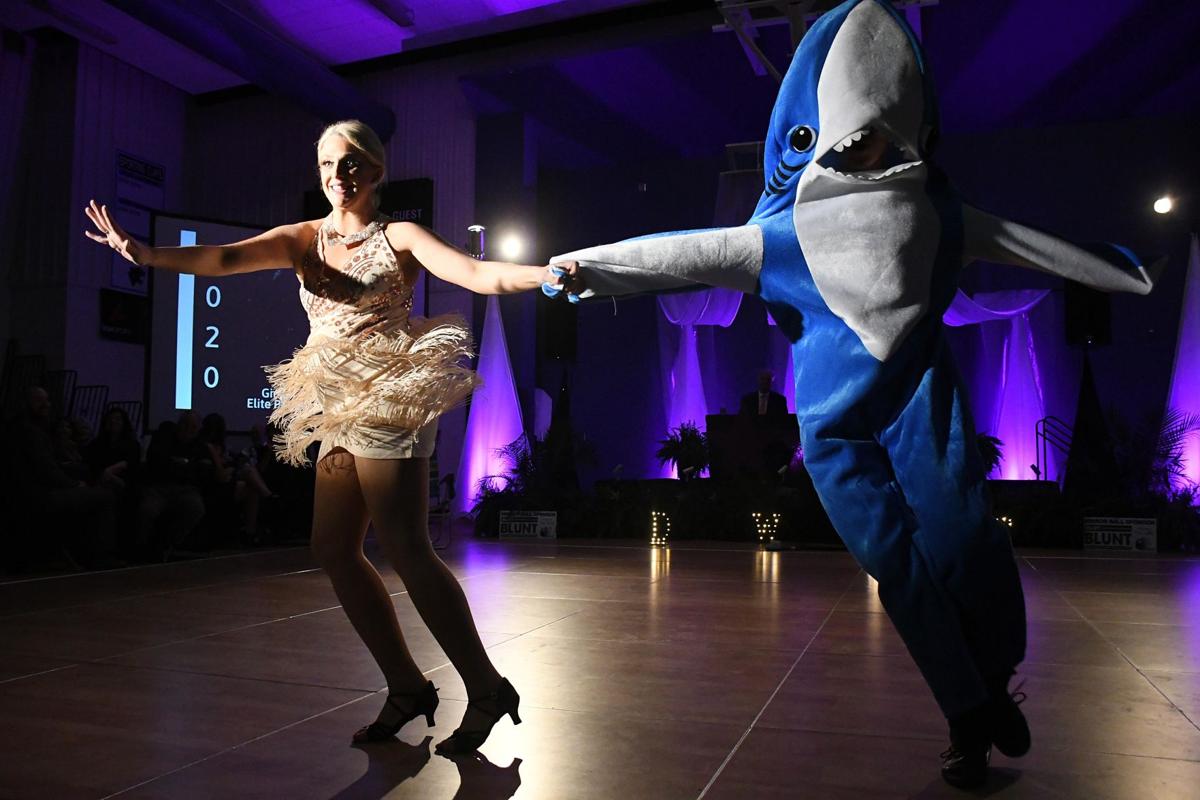 Dancing with The ARK’s Stars celebrates a decade of community support