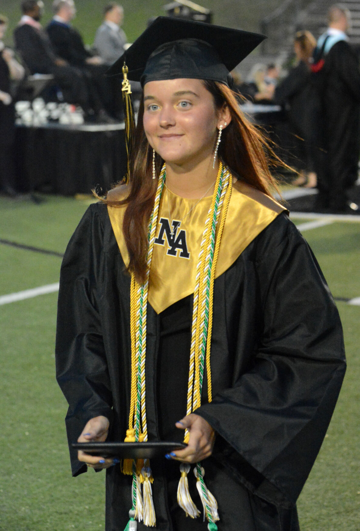 NAHSGraduation96 .JPG