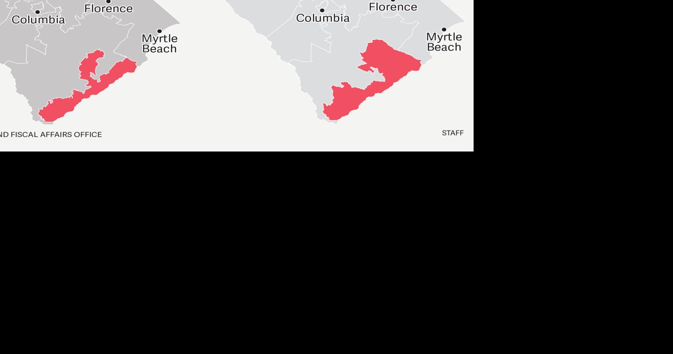 Hicks: SC won't redraw Congress districts. It's already won the gerrymandering wars.