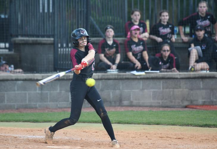 Summerville wins Swamp Fox Invitational