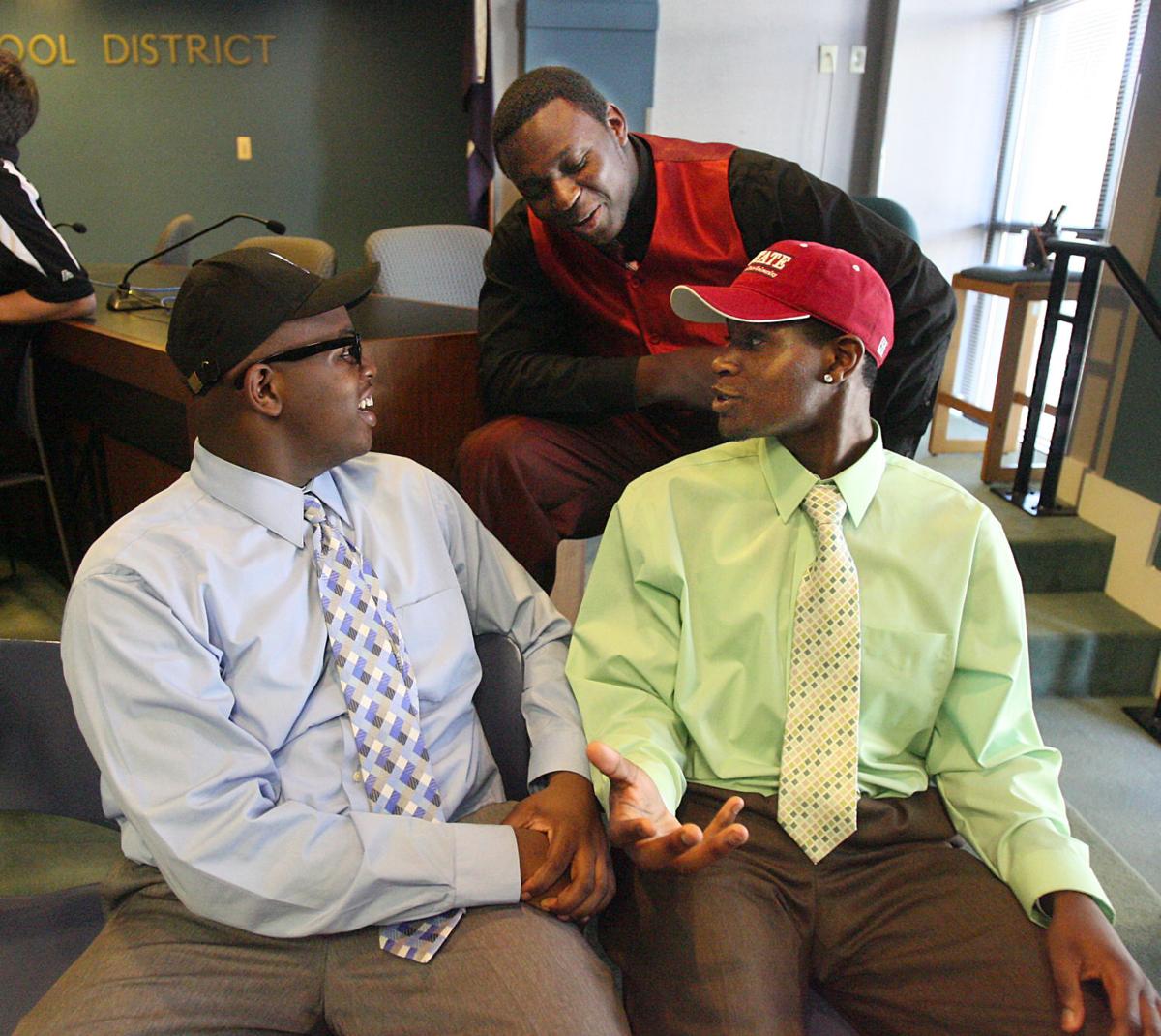 National Signing Day