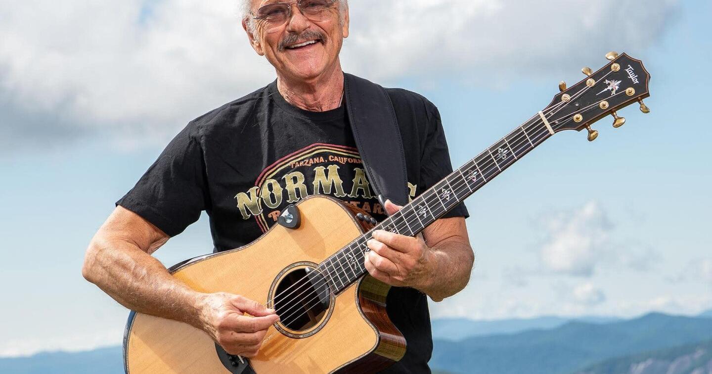 Civic orchestra to pay tribute to American singer, songwriter - Vimarsana News