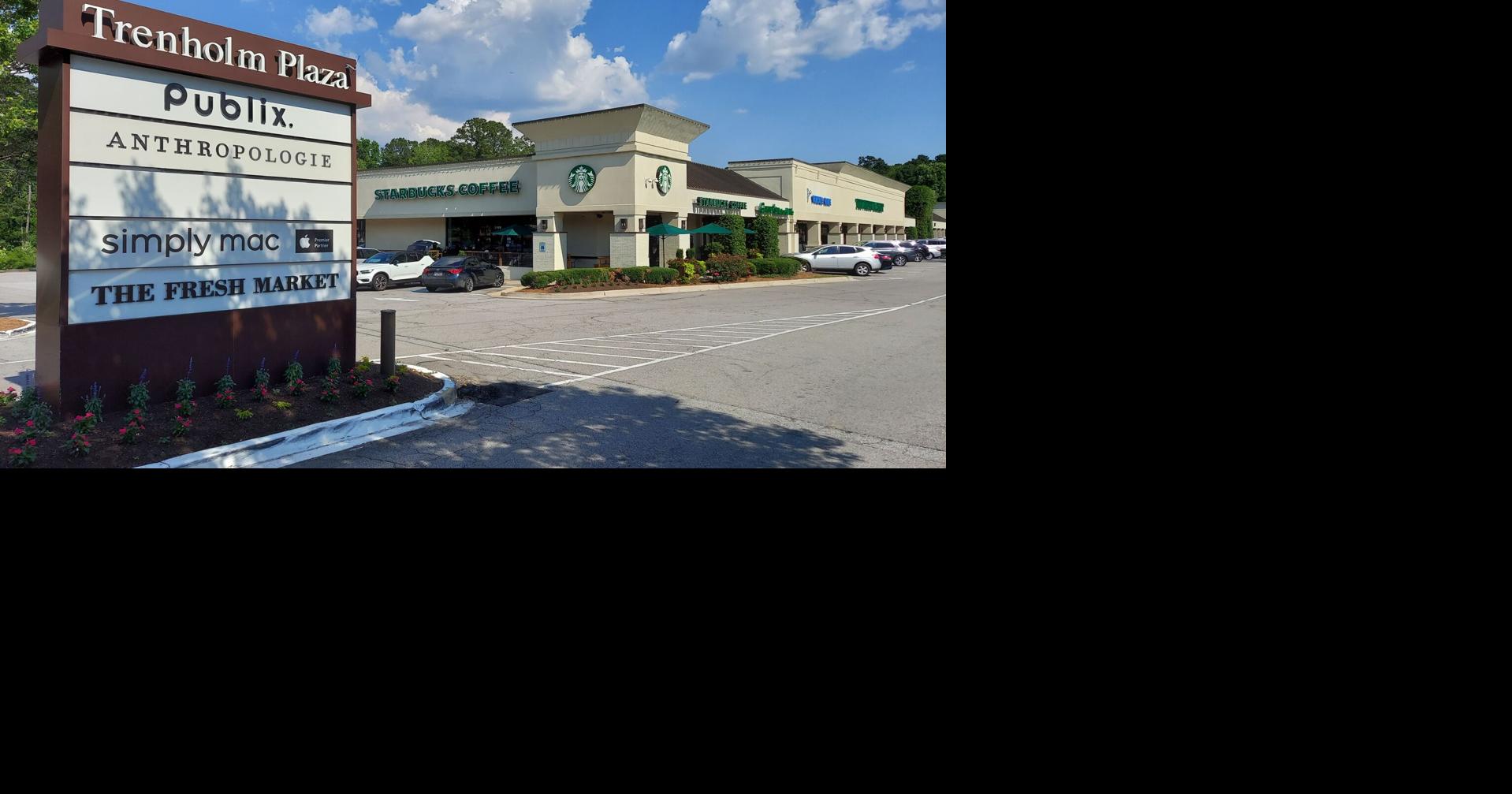 Opening date set for New York City-based salad chain’s only SC location. It’s close to Columbia.