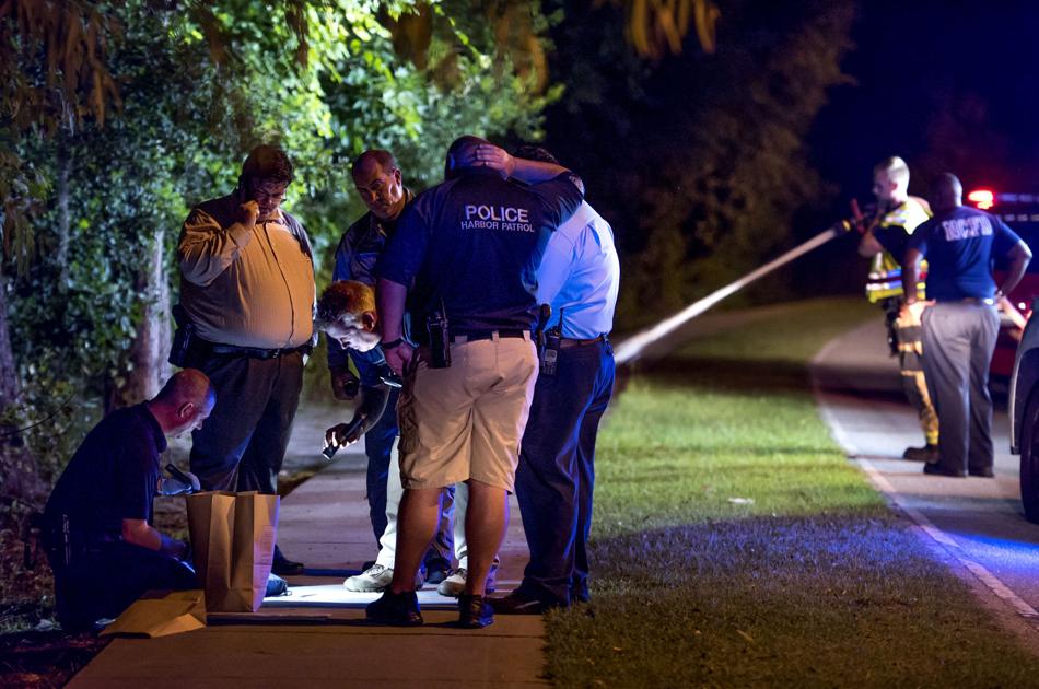 North Charleston is again set to see its deadliest year on record News