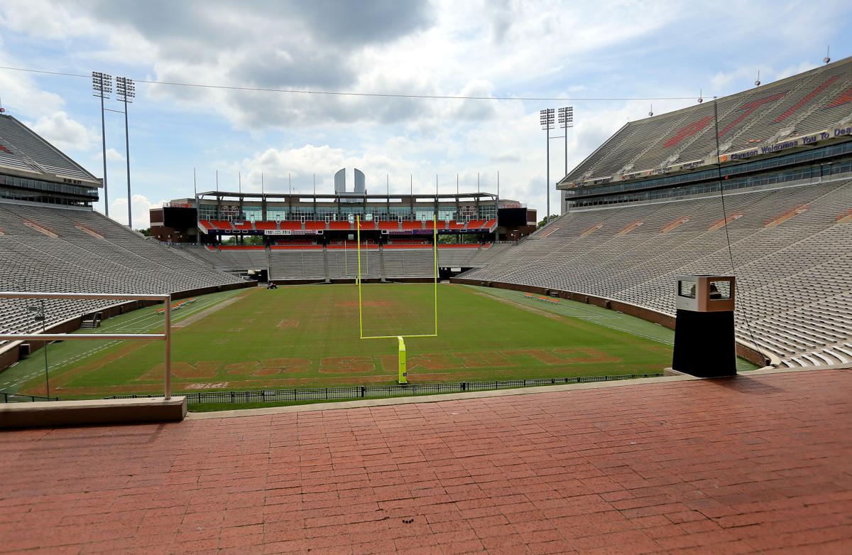 Wanting To Be Safer Clemson Football To Implement Metal