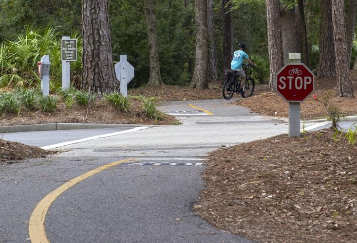 Like it or not, ebikes on Hilton Head are here Hilton Head