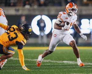 Clemson California