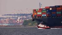 Charleston ports agency to issue $400M in bonds for terminal improvements