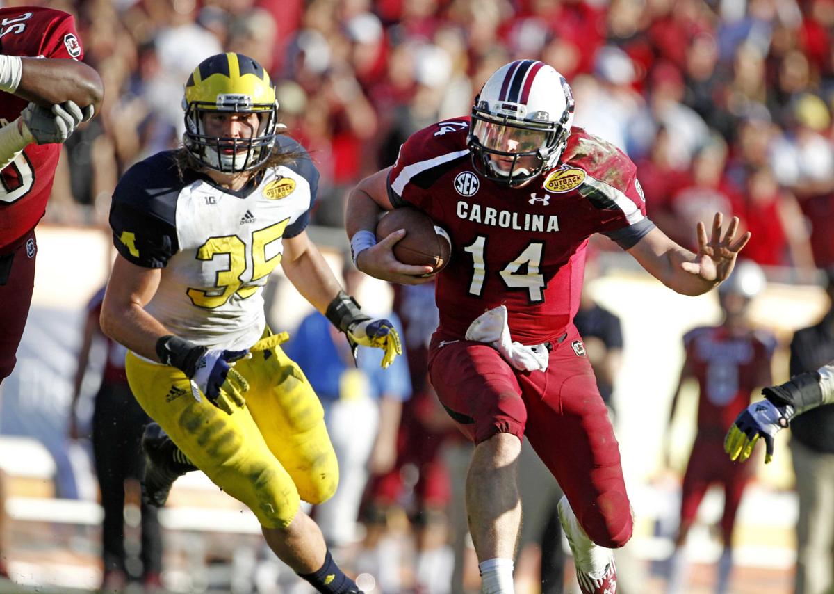 2013 Outback Bowl