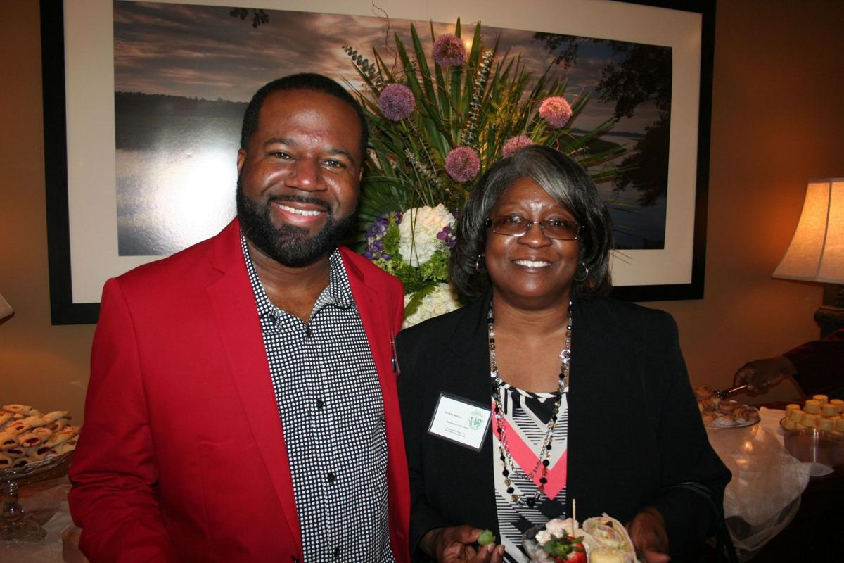 People at parties for May 3, 2015