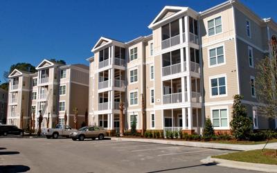 Abberly At West Ashley Mid Rise Apartments Debut With Sleek Rentals Real Estate Postandcourier Com