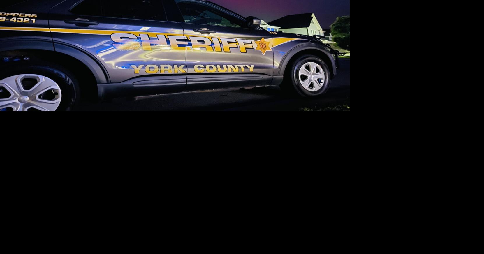 York County Sheriff’s Office arrests 11 would-be child predators in ‘Operation Huntsman’ sting operation
