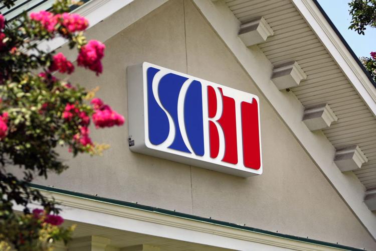 Merger expenses slow profits at former SCBT Financial Business