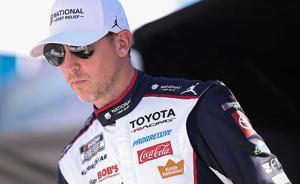 Denny Hamlin