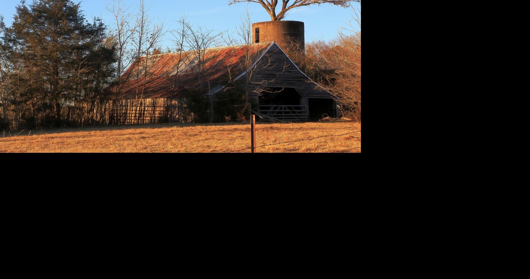 The deadly silo