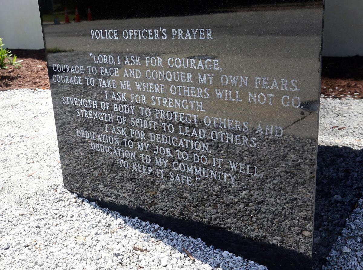 Charleston County Sheriff's Office